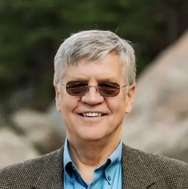 Photo of Thomas Leigh